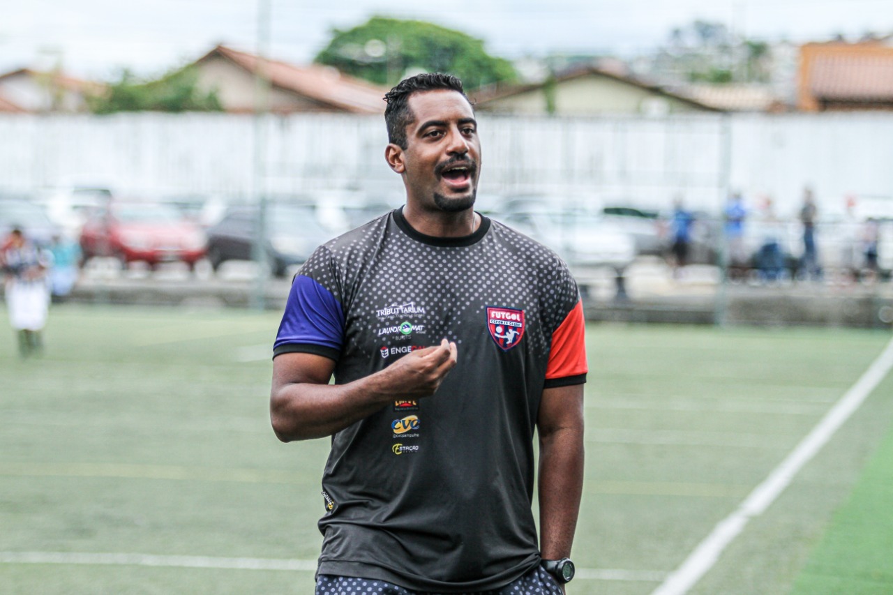 Futgol embala na Brasileirinho